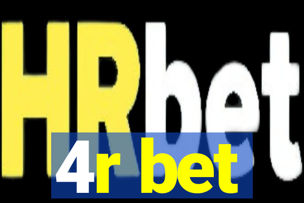 4r bet